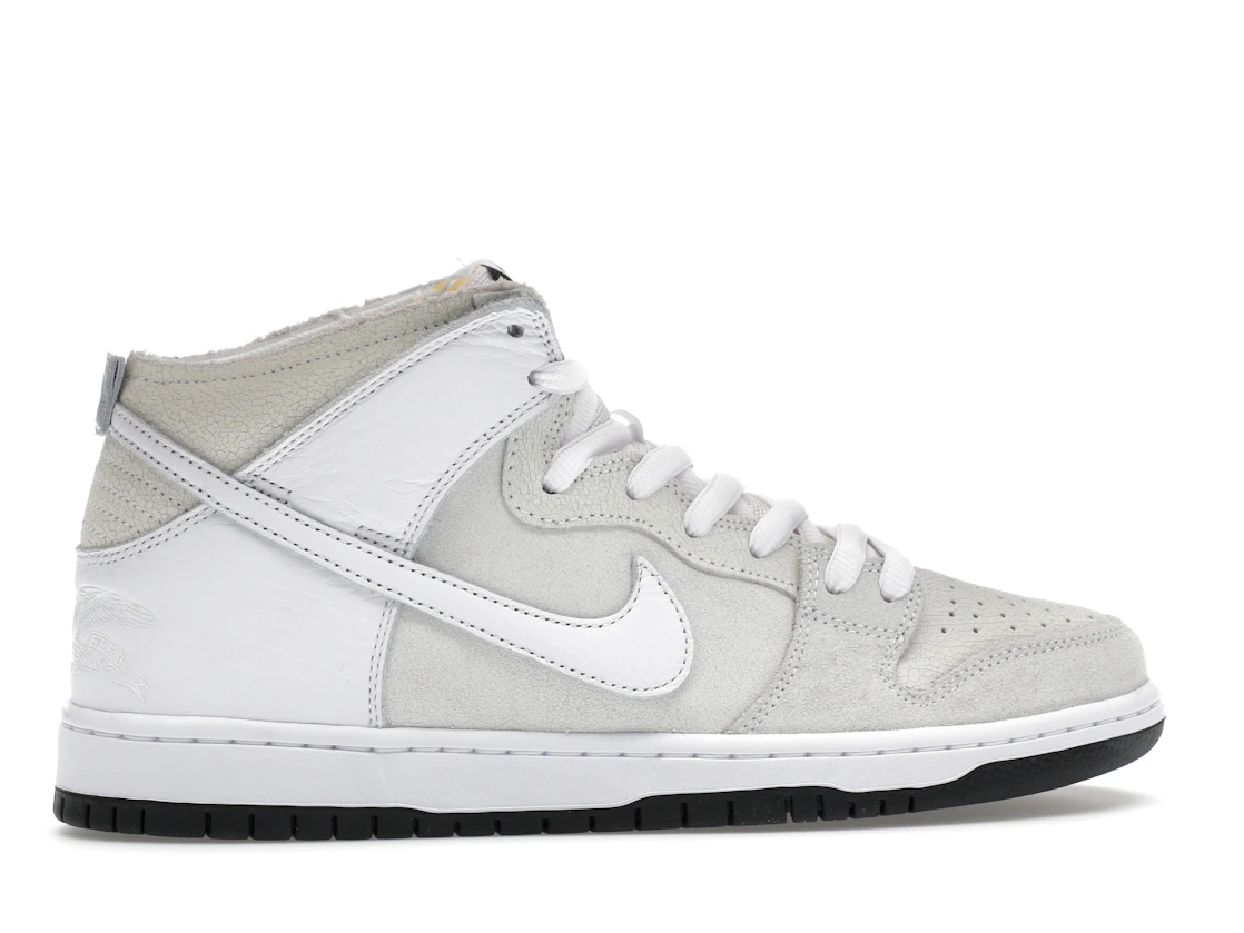 Nike SB Dunk High Antihero Skateboards