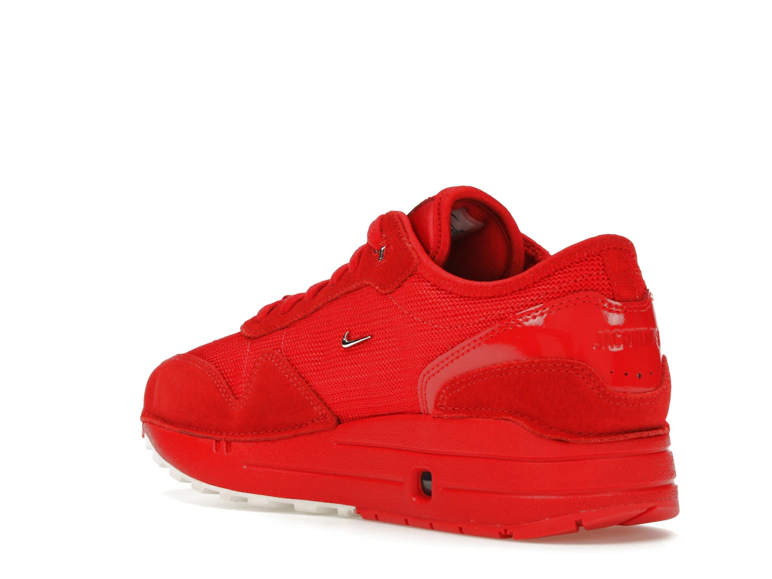 Nike Air Max 1 '86 Jacquemus Mystic Red (W)