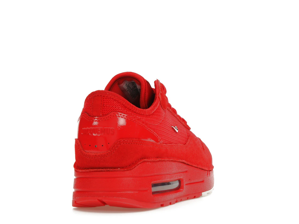 Nike Air Max 1 '86 Jacquemus Mystic Red (W)