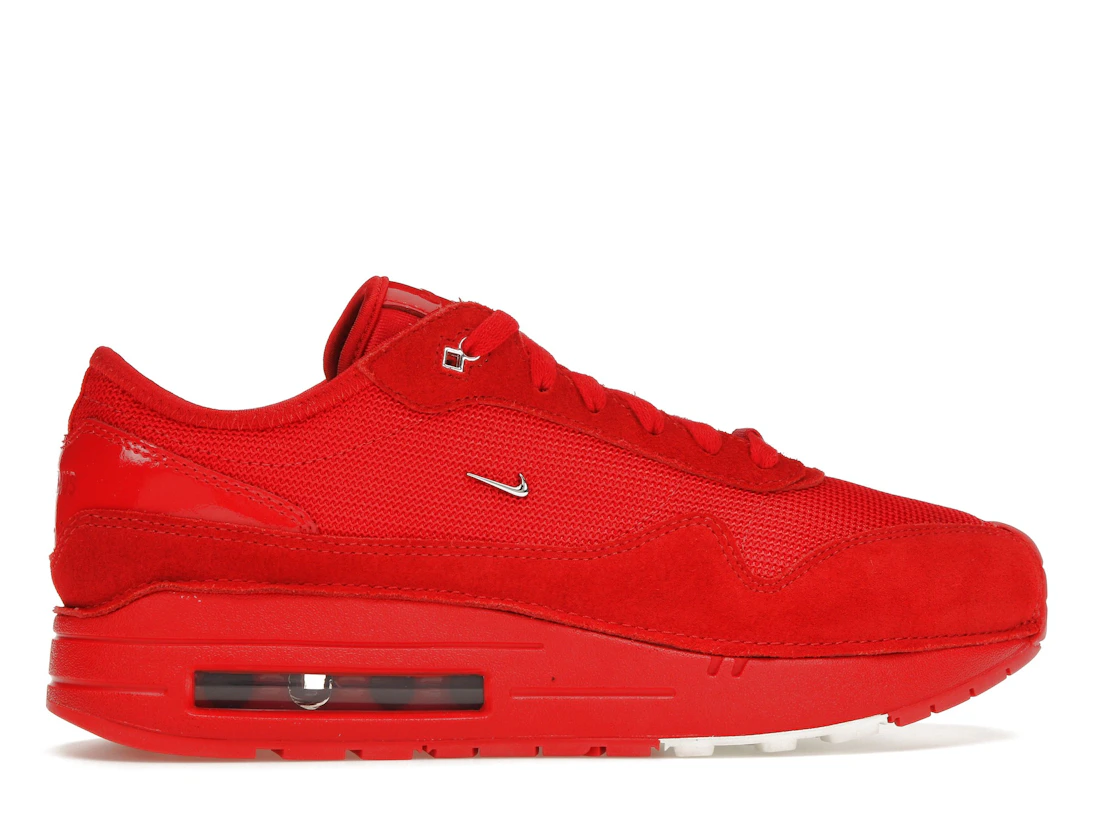 Nike Air Max 1 '86 Jacquemus Mystic Red (W)