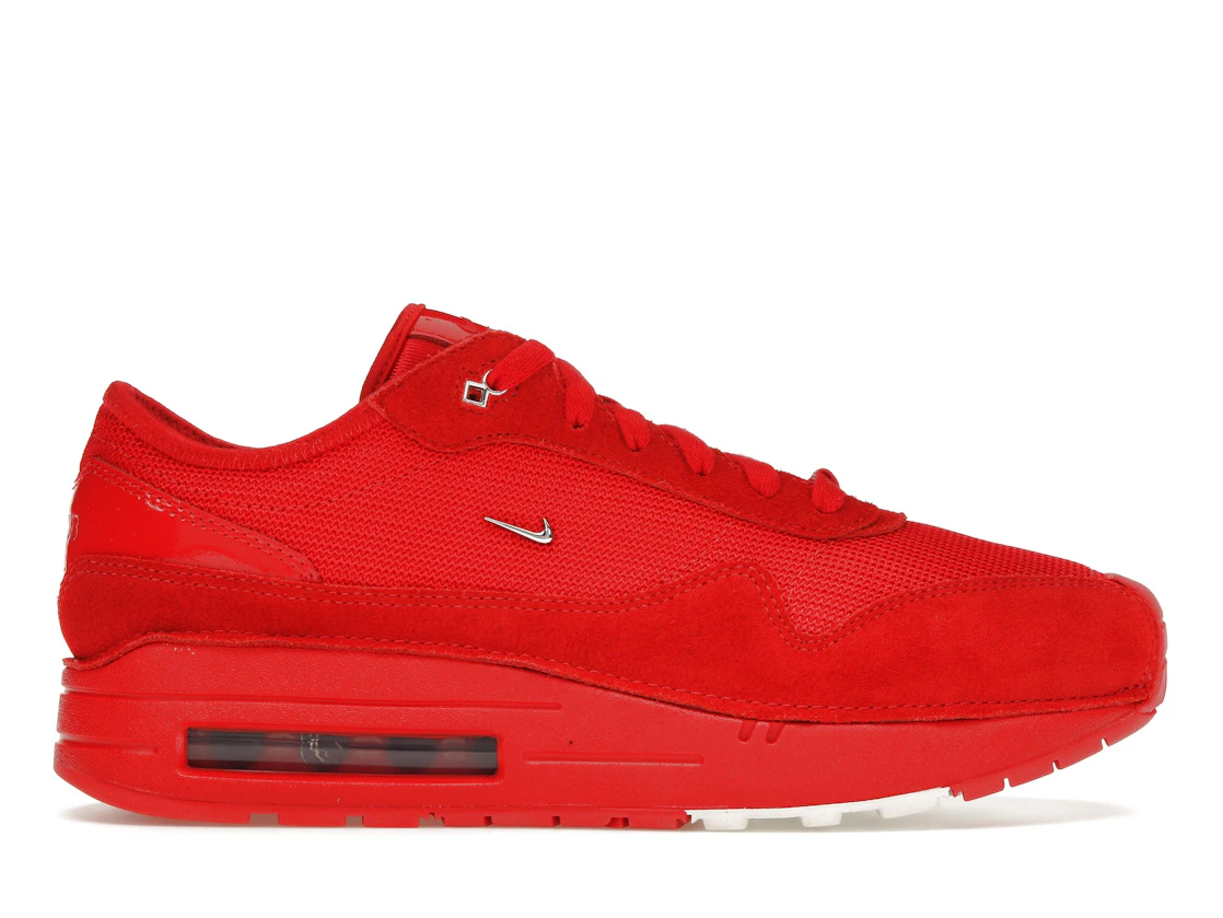 Nike Air Max 1 '86 Jacquemus Mystic Red (W)