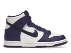 Nike Dunk High Midnight Navy (GS)