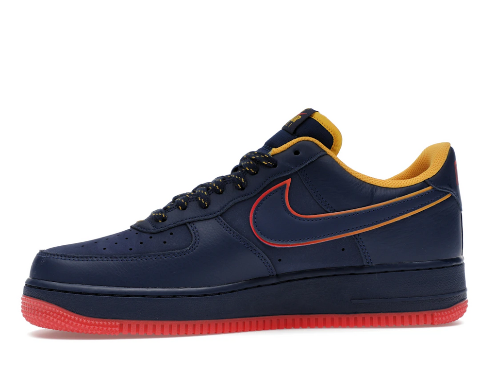 Nike Air Force 1 Low Retro Lettering