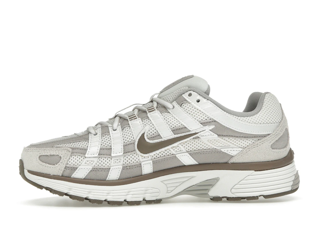 Nike P-6000 Phantom Mink Brown (W)