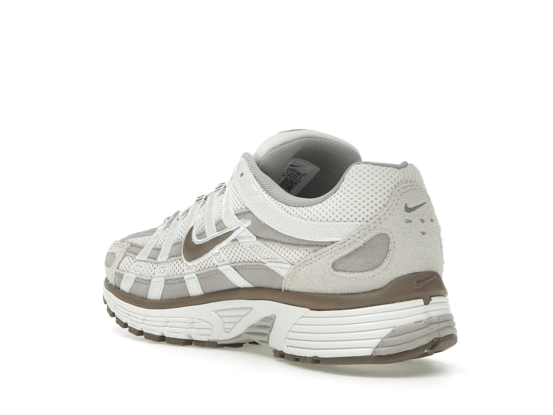 Nike P-6000 Phantom Mink Brown (W)