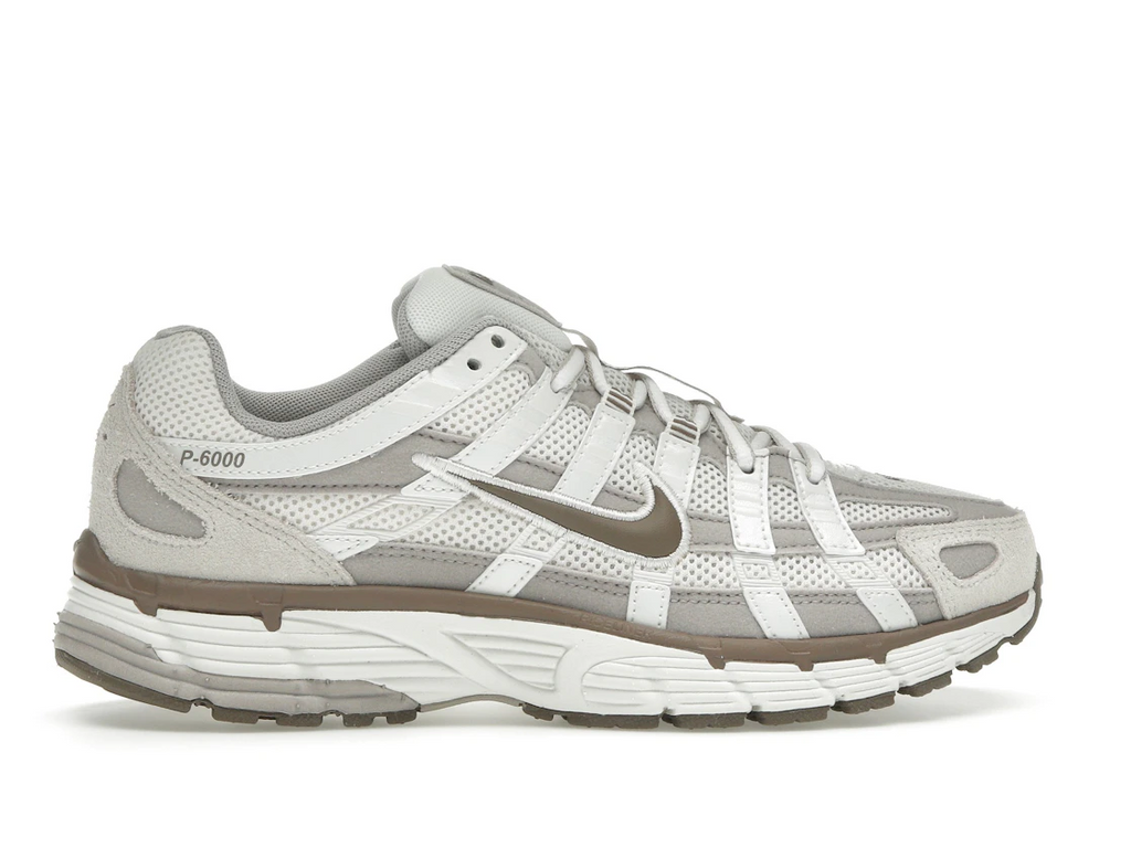 Nike P-6000 Phantom Mink Brown (W)