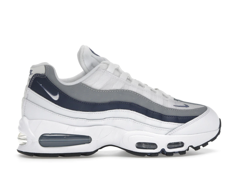 Nike Air Max 95 OG Diffused Blue