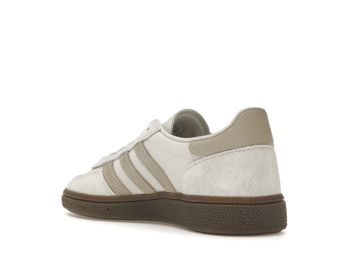 adidas Handball Spezial Aluminum Wonder Beige (W)