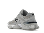 New Balance 9060 Silver Metallic Grey