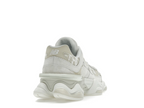 New Balance 9060 Cream Leopard