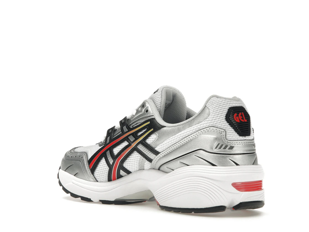 ASICS Gel-1090 White Black
