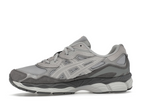 ASICS Gel-NYC Cloud Grey Cement Grey