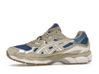 ASICS Gel-NYC Polar Night Cream
