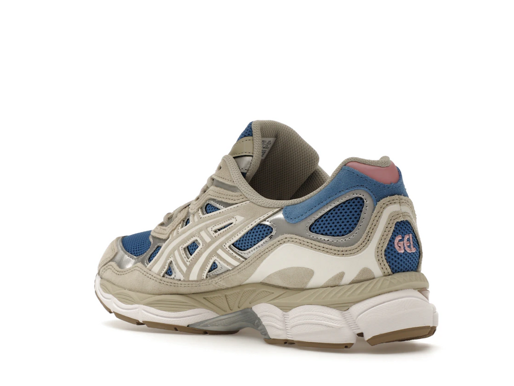 ASICS Gel-NYC Polar Night Cream