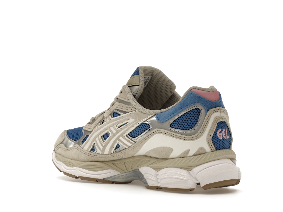 ASICS Gel-NYC Polar Night Cream