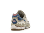 ASICS Gel-NYC Polar Night Cream