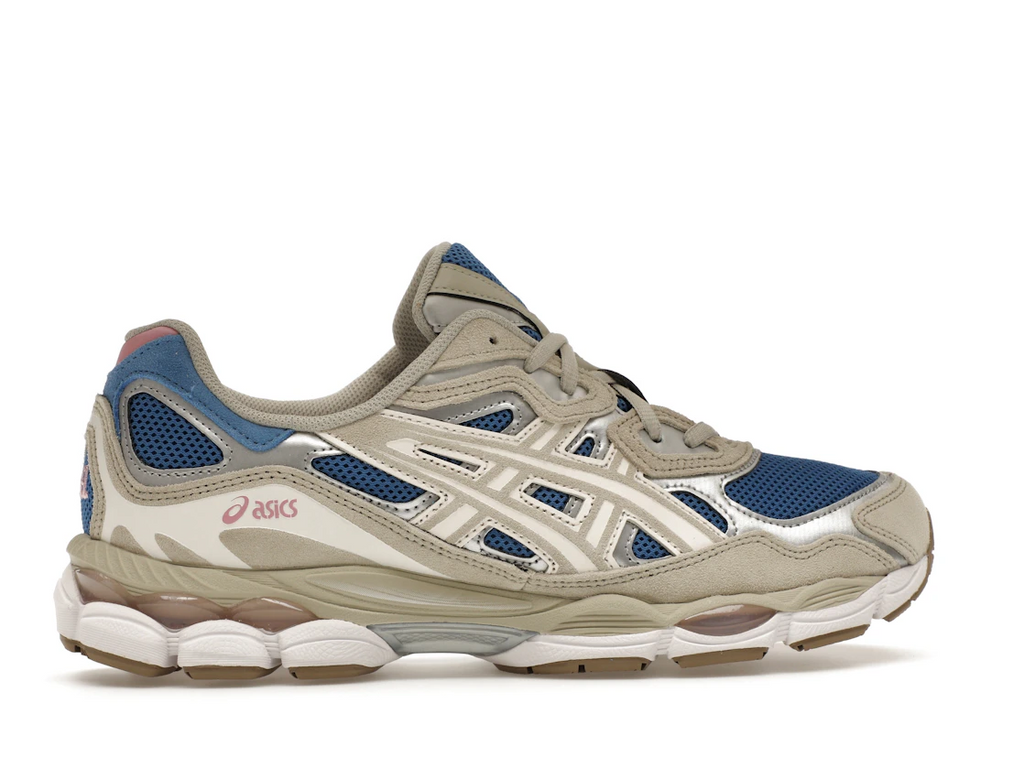 ASICS Gel-NYC Polar Night Cream