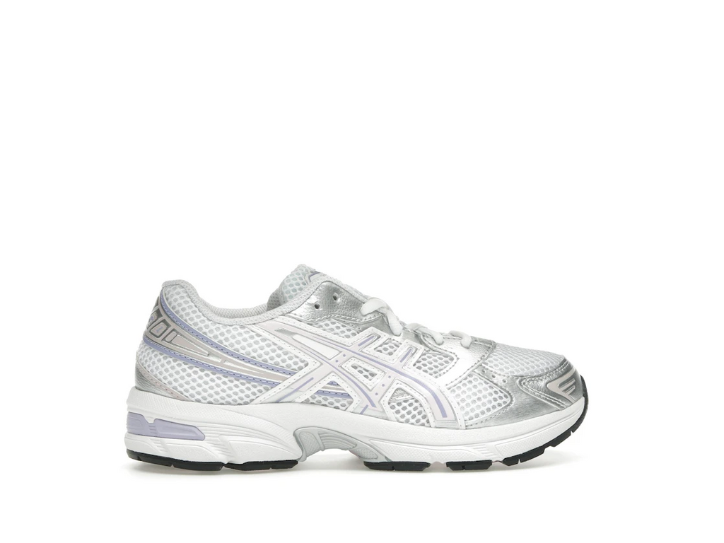 ASICS Gel-1130 White Cosmos (GS)