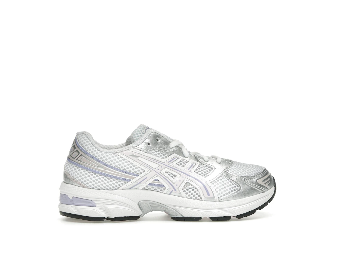 ASICS Gel-1130 White Cosmos (GS)