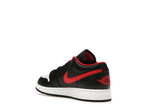 Jordan 1 Low White Toe (GS)