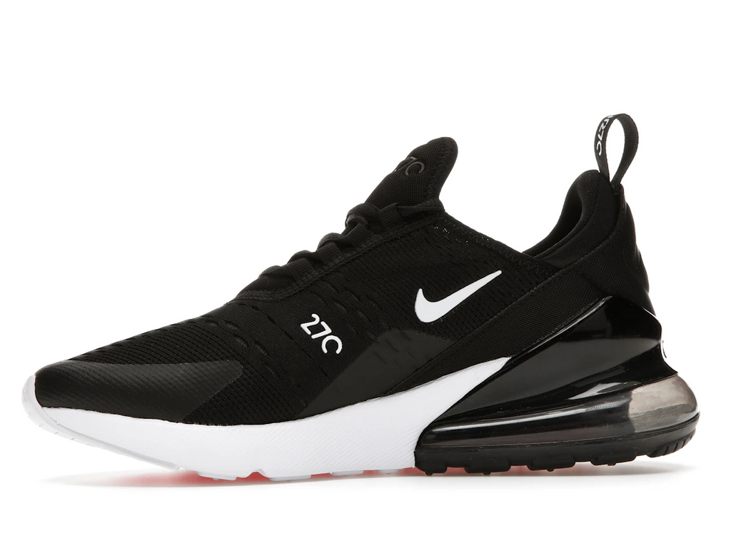 Nike Air Max 270 Black White (GS)