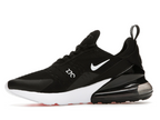 Nike Air Max 270 Black White (GS)