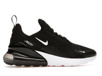 Nike Air Max 270 Black White (GS)