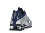 Nike Shox R4 Blue Void (W)