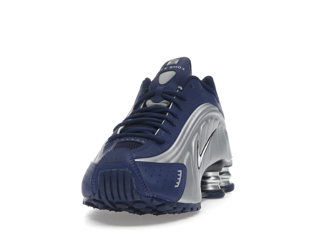 Nike Shox R4 Blue Void (W)