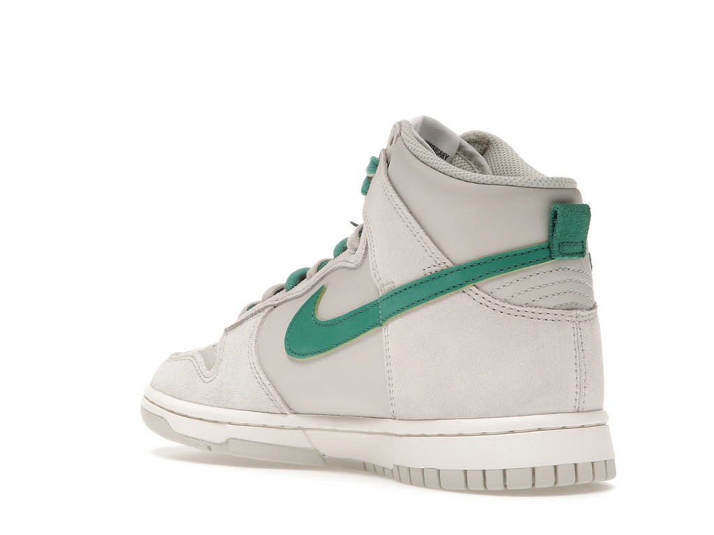 Nike Dunk High First Use Sail