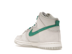 Nike Dunk High First Use Sail