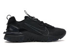 Nike React Vision Black Anthracite