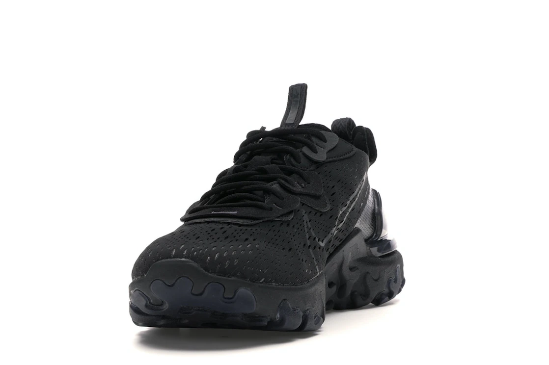 Nike React Vision Black Anthracite