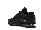 Nike Air Max Plus 3 Leather Black