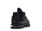 Nike Air Max Plus 3 Leather Black