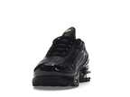 Nike Air Max Plus 3 Leather Black