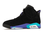 Jordan 6 Retro Aqua