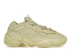 adidas Yeezy 500 Super Moon Yellow