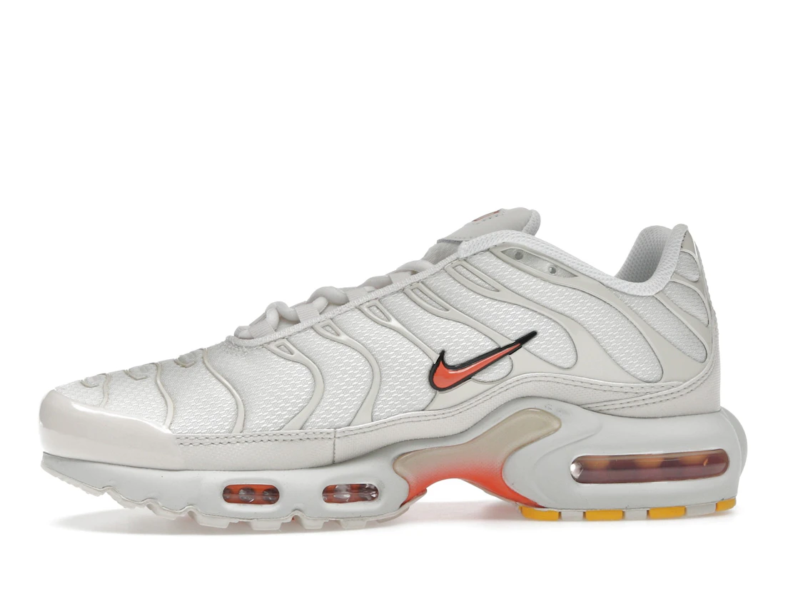 Nike Air Max Plus Phantom Safety Orange