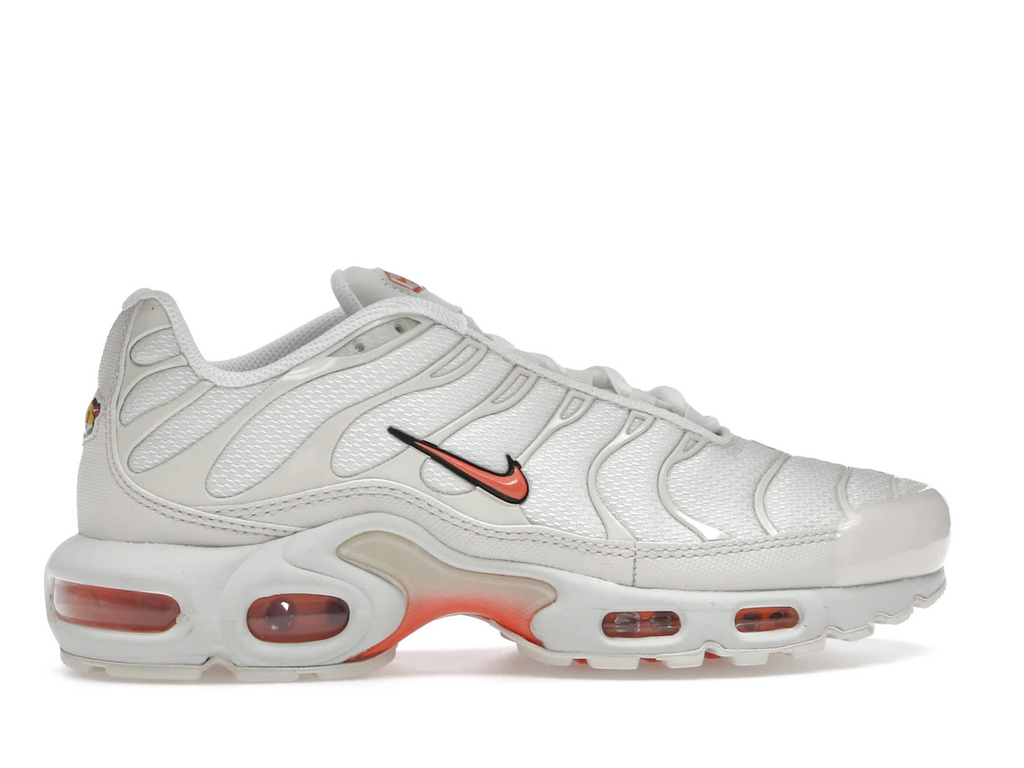 Nike Air Max Plus Phantom Safety Orange