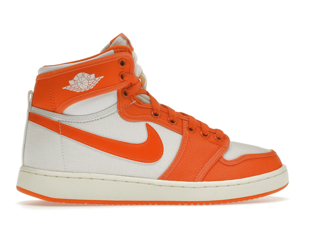 Jordan 1 Retro AJKO Rush Orange
