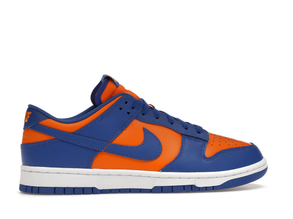 tenisky a boty Nike Dunk Low Knicks DV0833-800 ADONIO