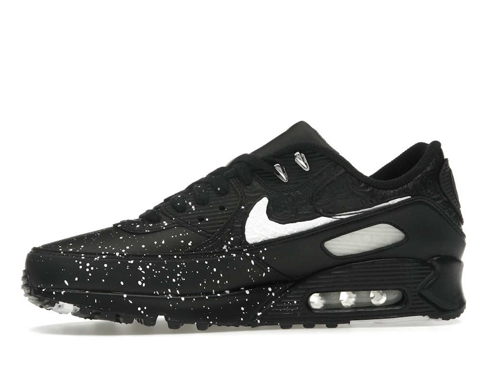 Nike Air Max 90 Slawn Black