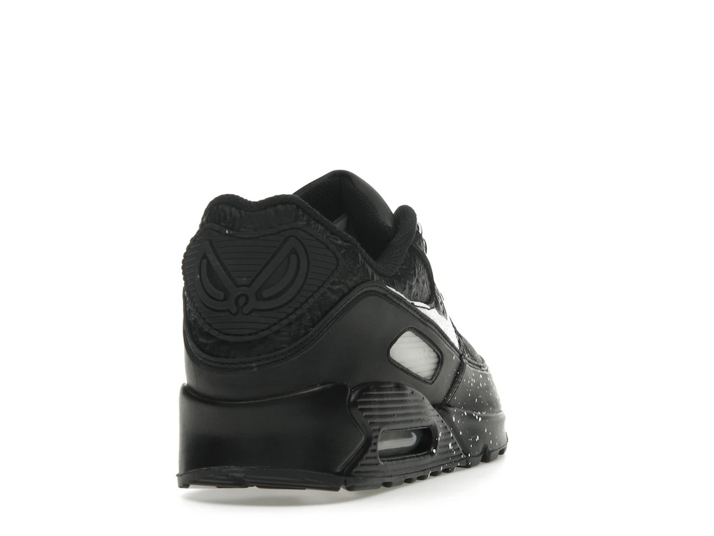 Nike Air Max 90 Slawn Black