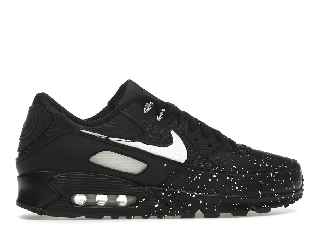 Nike Air Max 90 Slawn Black