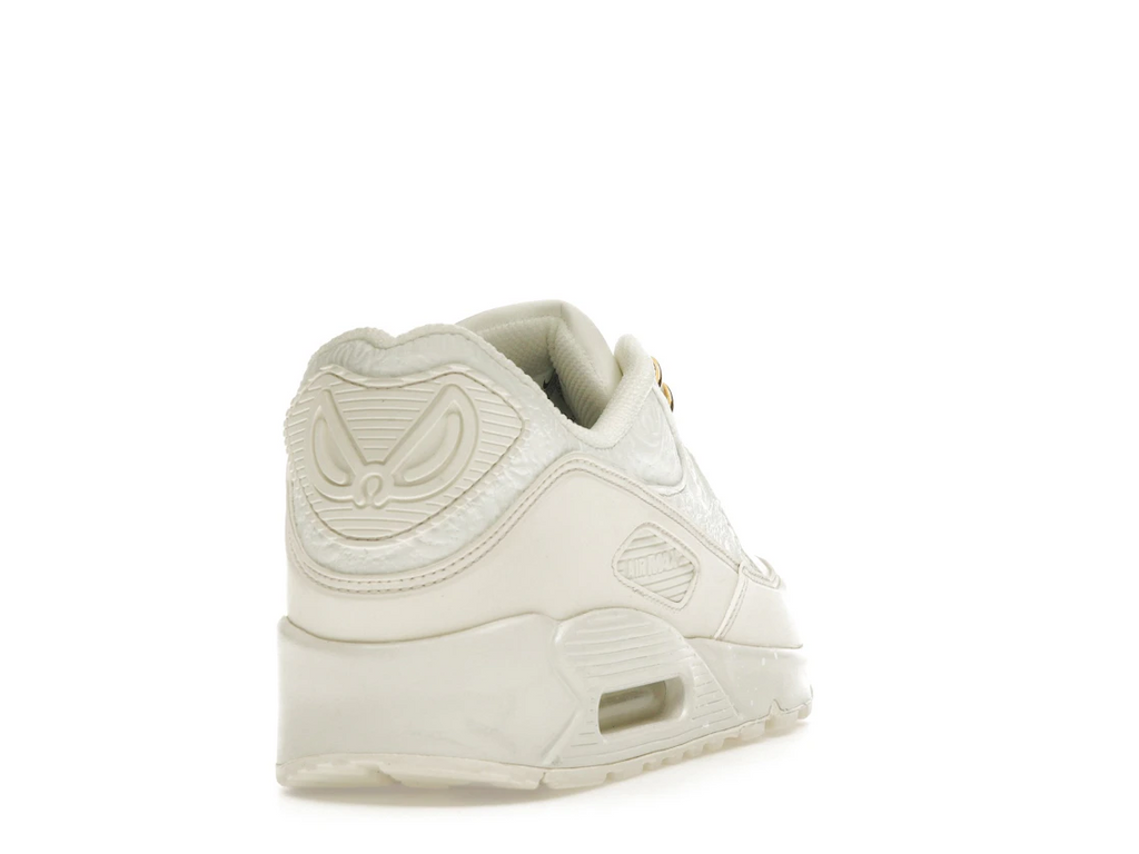 Nike Air Max 90 Slawn Sail