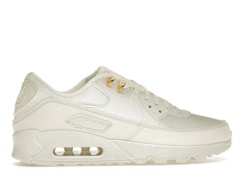 Nike Air Max 90 Slawn Sail