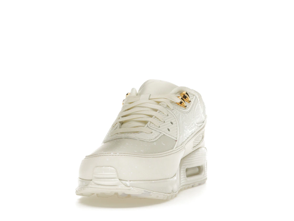 Nike Air Max 90 Slawn Sail