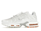 Nike Air Max Plus Utility Safety Orange Pure Platinum