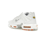 Nike Air Max Plus Utility Safety Orange Pure Platinum